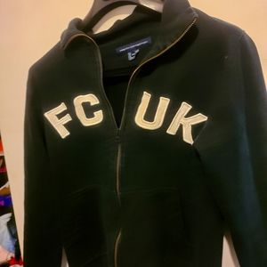 Fcuk jacket